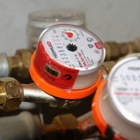 Antimagnetische afdichting op de watermeter: typen, werkingsmechanisme + nuances van toepassing en installatie