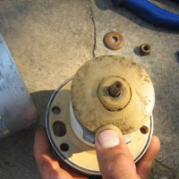 Do-it-yourself kid pump repair: an overview of the most popular failures