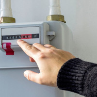 How to seal a gas meter: legal subtleties of sealing