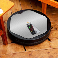 IClebo Arte Robot Vacuum Cleaner Oversikt: Sør-Korea utvikling for våt- og renseri