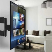 How to hang a TV on a wall: tips for installing and placing equipment