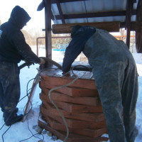 Water purification from a well: an overview of the best and most effective ways