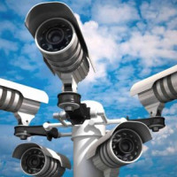 Installation of CCTV cameras: types of cameras, selection + installation and connection do-it-yourself