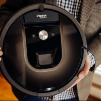 تصنيف أفضل مكانس كهربائية روبوتية iRobot: مراجعة للنماذج والتعليقات + ما الذي تبحث عنه