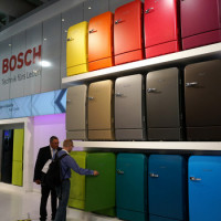 Ψυγεία Bosch: σχόλια, μια επιλογή μοντέλων TOP + συμβουλές επιλογής