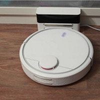 Xiaomi Robot Vacuum Review (“Xiaomi”) Mi Robot Vacuum: luottavainen sovellus johtajuudelle