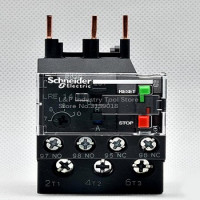 Thermal relay: operating principle, types, connection diagram + adjustment and marking