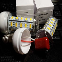 Jak wybrać sterownik lampy LED: rodzaje, przeznaczenie + funkcje połączenia