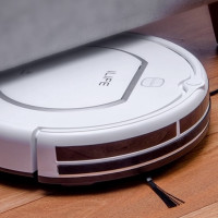 ILife robotic vacuum cleaner: mga review ng tagagawa + pagsusuri ng pinakamahusay na mga modelo