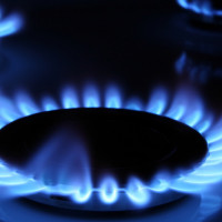 Quantitat d'aire per cremar gas natural: fórmules i exemples de càlcul