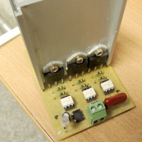 DIY Solid State Relay: Asennusohjeet ja kytkentävinkit