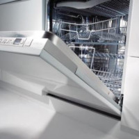 מדיחי כלים מובנים Gorenje 45 ס