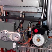 Repair of gas boilers Ferroli: how to find and fix an error in the operation of the unit by code