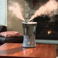 Que faire en cas de fuite d'un humidificateur: trouver la cause et les recommandations pour réparer la fuite