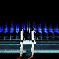 Điều chỉnh nồi hơi gas: khuyến nghị thiết lập thiết bị để hoạt động chính xác