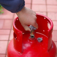 Comment drainer le condensat d'une bouteille de gaz domestique: les nuances de la formation de condensation + instructions pour la vidange