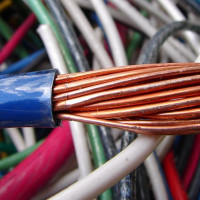 Types of cables and wires and their purpose: description and classification + decoding of marking