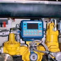 Bagaimana dan dalam apa pengukuran aliran gas: kaedah pengukuran + gambaran keseluruhan semua jenis meter aliran gas