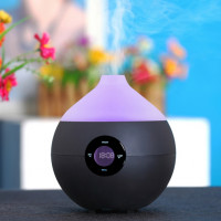 Un humidificador d’aire ajuda a les al·lèrgies: recomanacions per a malalts d’al·lèrgia i asmàtics