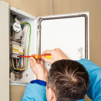 Combien cela coûte-t-il de changer un compteur électrique: le coût de remplacement d'un compteur d'électricité dans un appartement et une maison privée