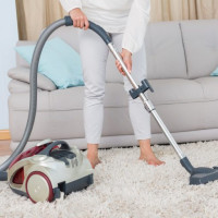 Aspiradoras TOP-10 Hoover: clasificación de modelos populares + recomendaciones de clientes