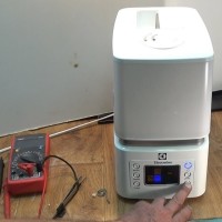 Réparation d'humidificateur: pannes typiques et solutions efficaces