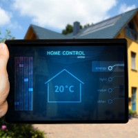 Norms of room temperature: comfortable indoor living conditions