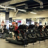 The rate of air exchange in the gym: the rules for arranging ventilation in the gym