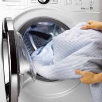 Classes of washing in washing machines: how to choose the appliances with the necessary functions