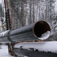 Berechnung des Durchmessers der Gasleitung: Ein Beispiel für die Berechnung und die Merkmale des Gasnetzes