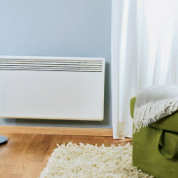 Cómo elegir un calentador convector: una revisión comparativa y recomendaciones antes de comprar