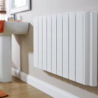 Vacuum heating radiator: pangkalahatang-ideya ng mga uri, mga panuntunan sa pagpili + na teknolohiya sa pag-install