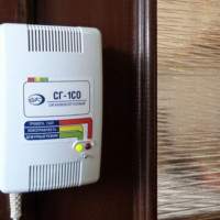 Cảm biến rò rỉ gas có van ngắt: thiết bị, phân loại + cách chọn và lắp đặt chính xác