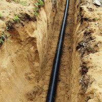 Gas pipe service life: gas utilization standards