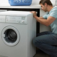 How to independently connect a washing machine: step-by-step installation instructions