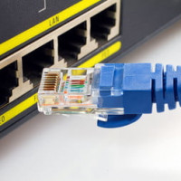 Bir RJ-45 İnternet kablosunu kendi ellerinizle nasıl kıvırırsınız: İnternet konektörünü kıvırmanın yolları + talimatları