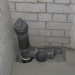 Vacuum valve for sewage: principle of operation + installation of a fan valve