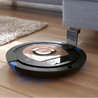 Översikt över Philips FC8776 Robot Vacuum Cleaner: Rengöring utan damm, buller och överbetalningar