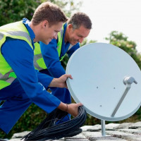 Do-it-yourself installation of a satellite dish: detailed instructions for installing and setting up a satellite dish