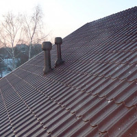 Cómo montar un tubo de ventilador: instrucciones paso a paso y análisis de errores comunes