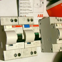 Comment choisir le bon RCD par capacité: types de RCD existants + subtilités de choix