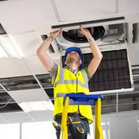 Design och installation av ventilationssystem: de bästa scheman + installationsnyanser