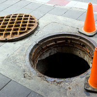 Sewer manholes: a review of species, their sizes and classification + what to look for when choosing