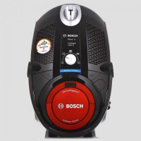 סקירת שואב האבק Bosch BGS 62530: כוח ללא פשרות