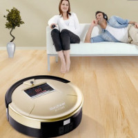 Đánh giá về robot hút bụi: đánh giá các mô hình và lời khuyên tốt nhất cho người mua tiềm năng