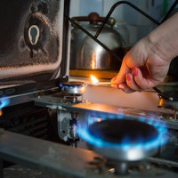 Types of domestic gas: what gas comes to our apartments + features of domestic gas