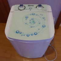 The best semi-automatic washing machines: ranking of top models + what to look at before buying