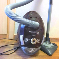 Rowenta vacuum cleaners: ranking of leading models and recommendations for choosing