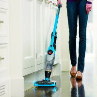 Top-10 baterya vacuum cleaner para sa bahay: tanyag na mga modelo + subtleties na pinili