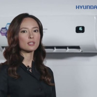 Hyundai split-systemer: gjennomgang av de ti beste modellene + anbefalinger for kunder